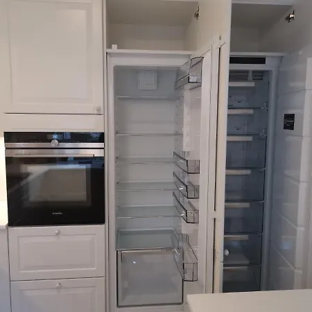 Delicius Near The Beach,metro, Airport Apartamento Copenhaga