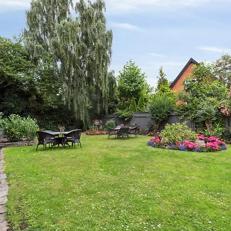 Delicius Near The Beach,metro, Airport Apartamento Copenhaga