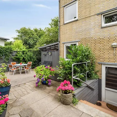 Ama Hyg Atelier Copenhagen-delicius Near The Beach,metro, Airport * Copenhagen