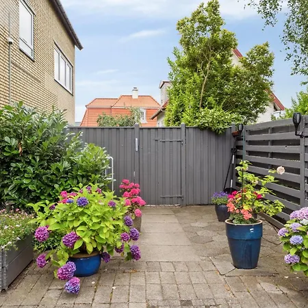 Ama Hyg Atelier Copenhagen-delicius Near The Beach,metro, Airport Apartment