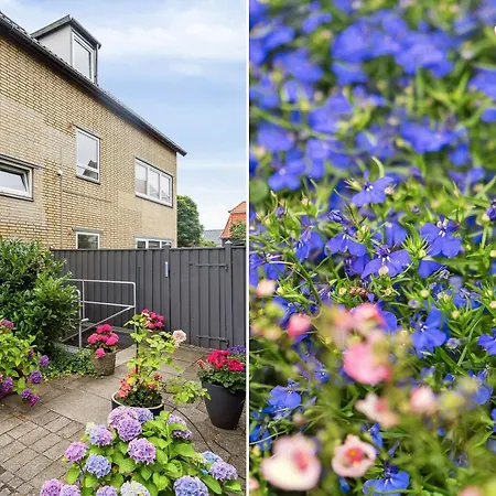 Apartment Ama Hyg Atelier Copenhagen-delicius Near The Beach,metro, Airport