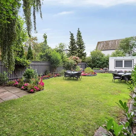 Ama Hyg Atelier Copenhagen-delicius Near The Beach,metro, Airport Apartment *