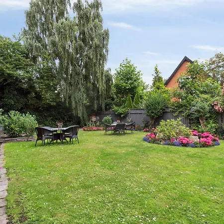 Ama Hyg Atelier Copenhagen-delicius Near The Beach,metro, Airport Apartment Copenhagen