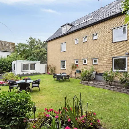 Apartment Ama Hyg Atelier Copenhagen-delicius Near The Beach,metro, Airport Copenhagen