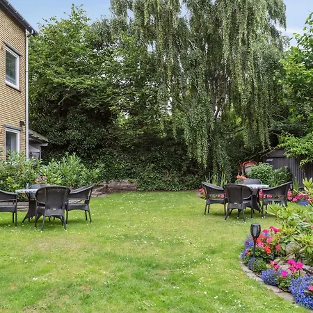 Ama Hyg Atelier Copenhagen-delicius Near The Beach,metro, Airport Copenhagen