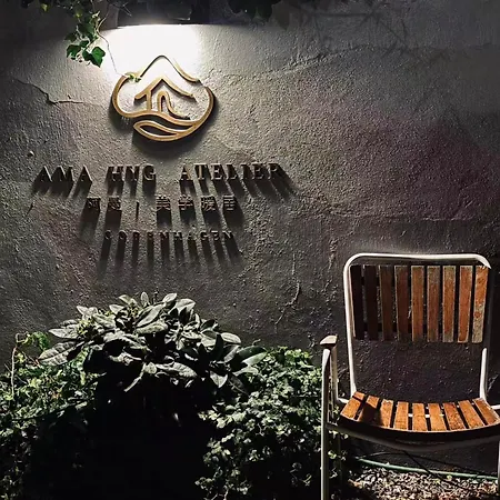 Ama Hyg Atelier Delicious Near & Metro דירה קופנהגן