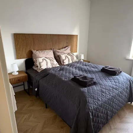 Apartment Ama Hyg Atelier Copenhagen-delicius Near The Beach,metro, Airport *