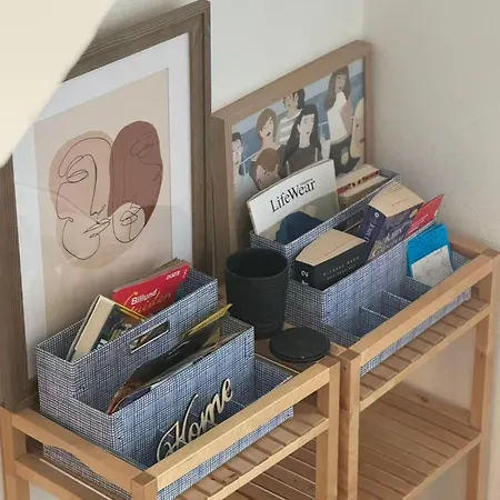 Ama Hyg Atelier Delicious Near & Metro דירה *