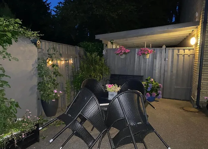 Apartamento Ama Hyg Atelier Copenhagen-delicius Near The Beach,metro, Airport