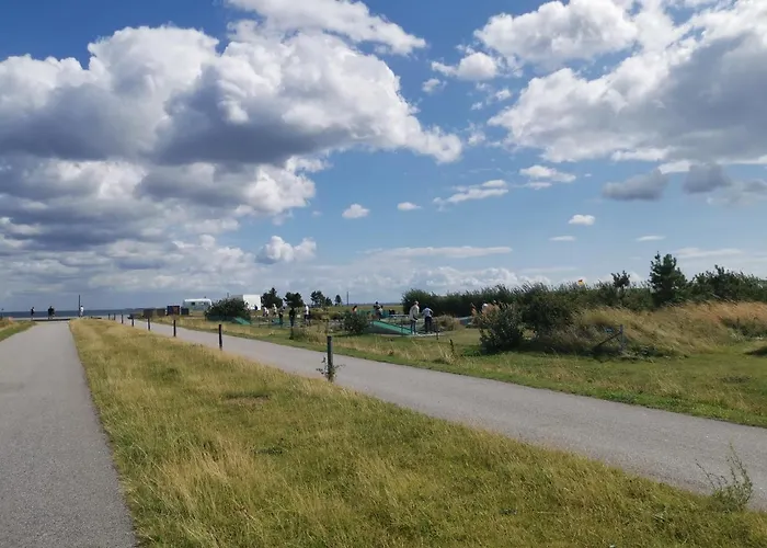 Ama Hyg Atelier Copenhagen-delicius Near The Beach,metro, Airport Apartment Copenhagen