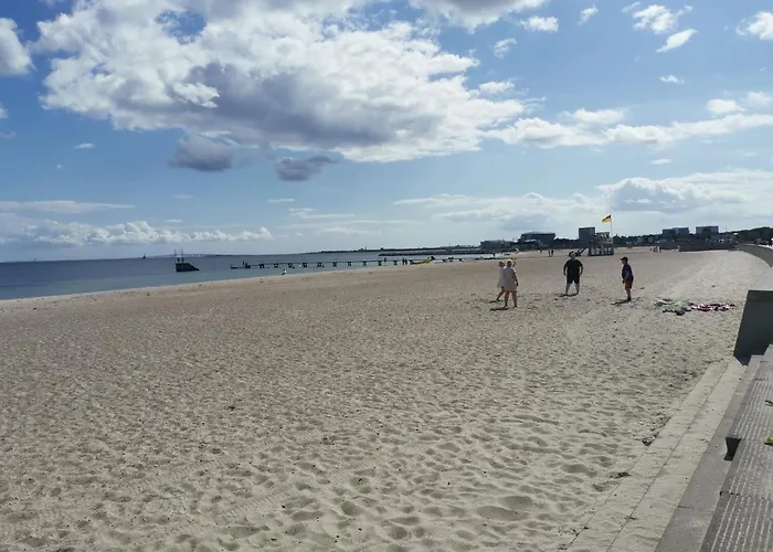 Ama Hyg Atelier Copenhagen-delicius Near The Beach,metro, Airport