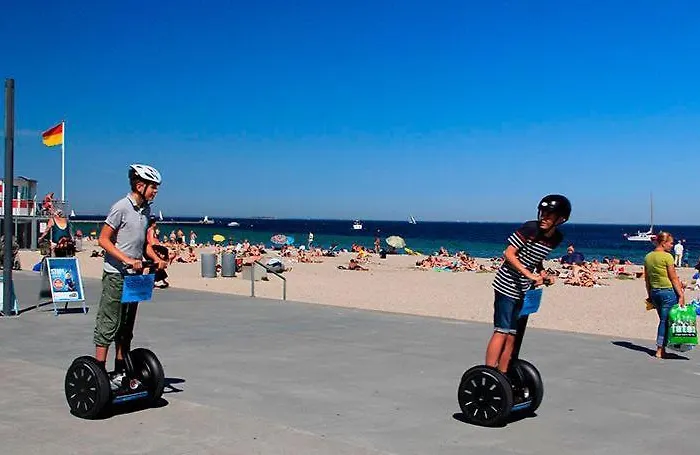 Ama Hyg Atelier Copenhagen-delicius Near The Beach,metro, Airport Copenhague