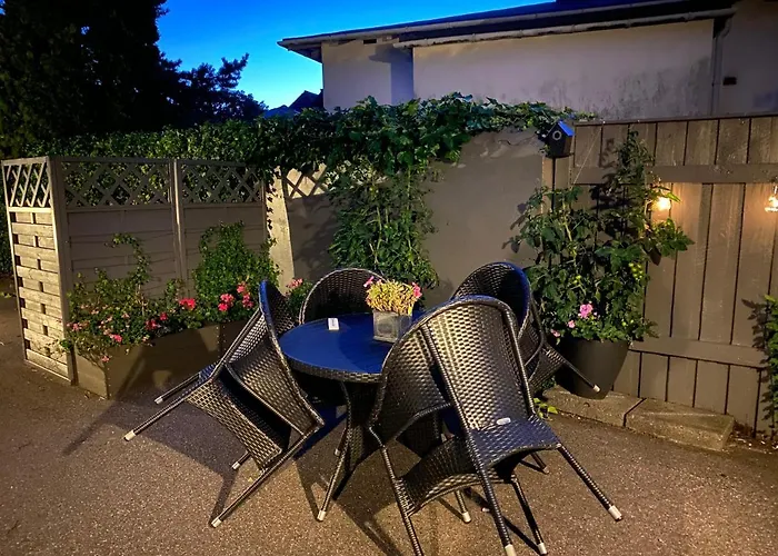 Ama Hyg Atelier Copenhagen-delicius Near The Beach,metro, Airport Apartment *