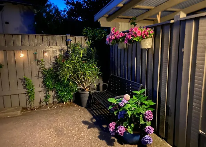 Ama Hyg Atelier Copenhagen-delicius Near The Beach,metro, Airport Apartment