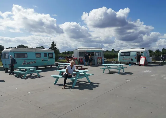 Apartment Ama Hyg Atelier Copenhagen-delicius Near The Beach,metro, Airport