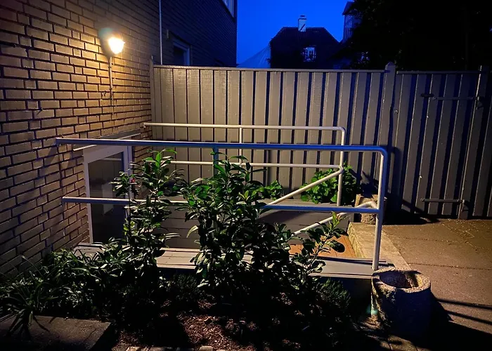 Ama Hyg Atelier Copenhagen-delicius Near The Beach,metro, Airport