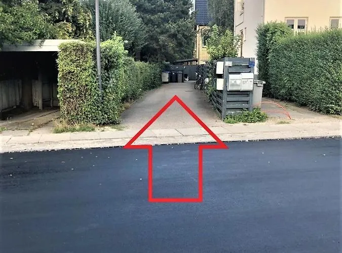 Apartment Ama Hyg Atelier Copenhagen-delicius Near The Beach,metro, Airport Copenhagen