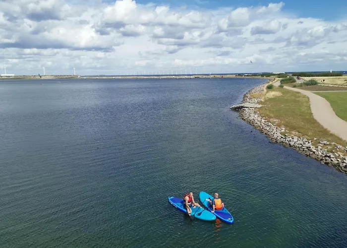 Ama Hyg Atelier Copenhagen-delicius Near The Beach,metro, Airport Copenhagen