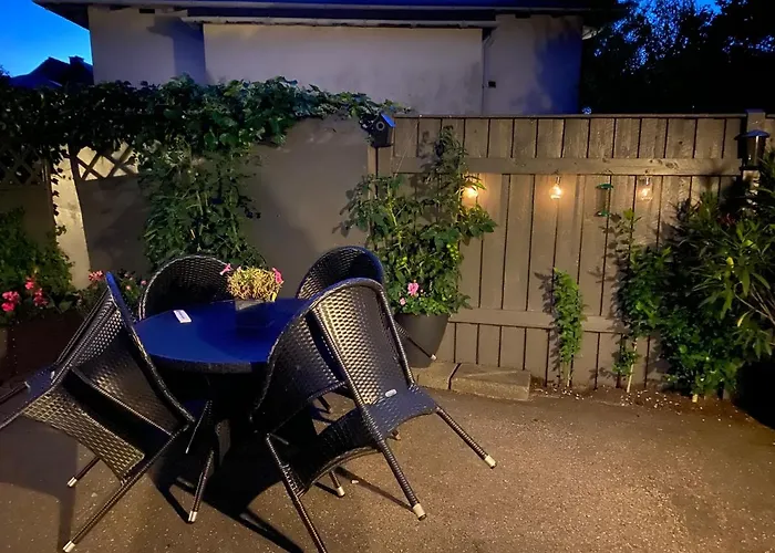 Apartamento Ama Hyg Atelier Copenhagen-delicius Near The Beach,metro, Airport