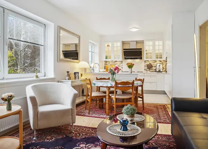 Ama Hyg Atelier Copenhagen-delicius Near The Beach,metro, Airport Apartment Copenhagen