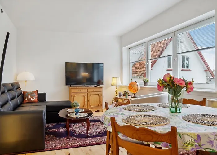 Ama Hyg Atelier Copenhagen-delicius Near The Beach,metro, Airport Apartment Copenhagen