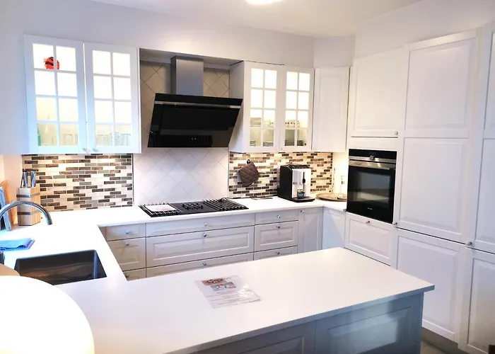 Ama Hyg Atelier Copenhagen-delicius Near The Beach,metro, Airport