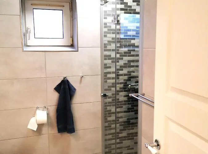 Ama Hyg Atelier Copenhagen-delicius Near The Beach,metro, Airport * Copenhague