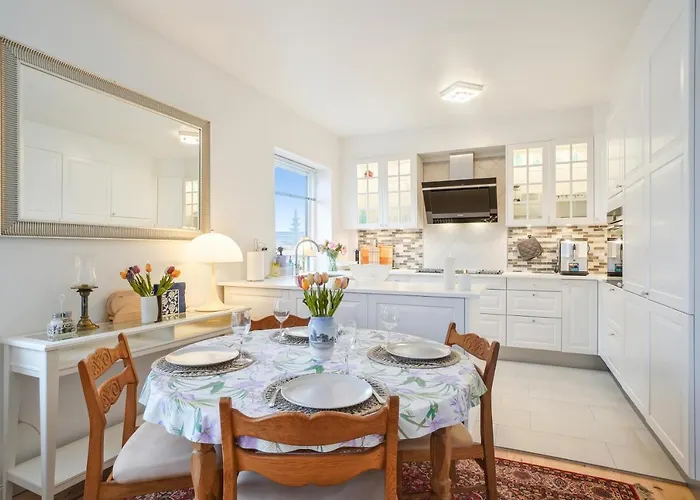 Apartment Ama Hyg Atelier Copenhagen-delicius Near The Beach,metro, Airport Copenhagen