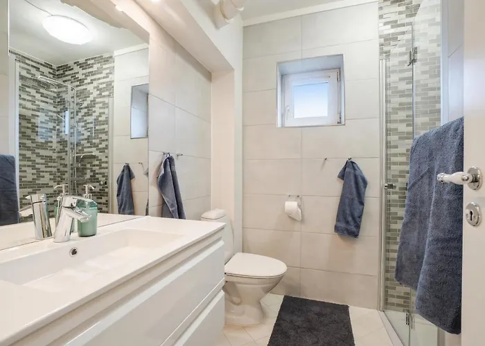 Ama Hyg Atelier Copenhagen-delicius Near The Beach,metro, Airport Apartment