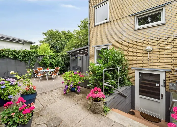 Ama Hyg Atelier Copenhagen-delicius Near The Beach,metro, Airport * Copenhagen