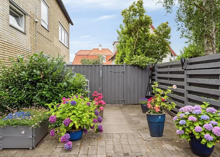 Ama Hyg Atelier Copenhagen-delicius Near The Beach,metro, Airport Apartamento