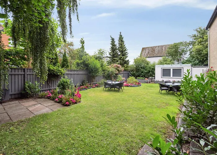 Ama Hyg Atelier Copenhagen-delicius Near The Beach,metro, Airport Apartment *