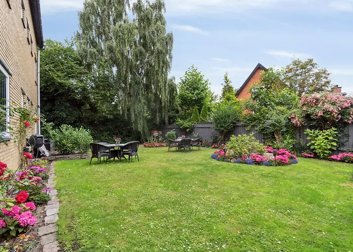 Ama Hyg Atelier Copenhagen-delicius Near The Beach,metro, Airport Apartment Copenhagen