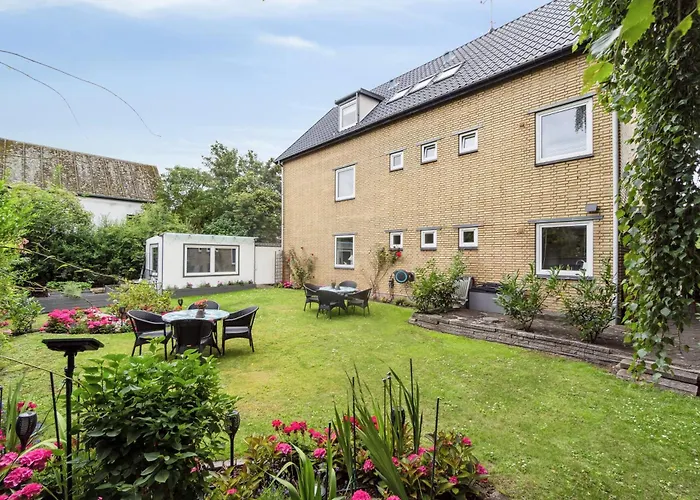 Apartamento Ama Hyg Atelier Copenhagen-delicius Near The Beach,metro, Airport Copenhague