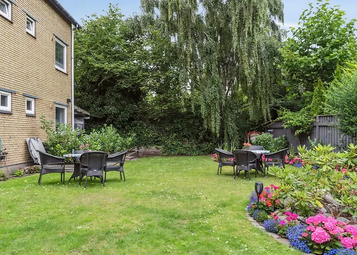 Ama Hyg Atelier Copenhagen-delicius Near The Beach,metro, Airport Copenhagen