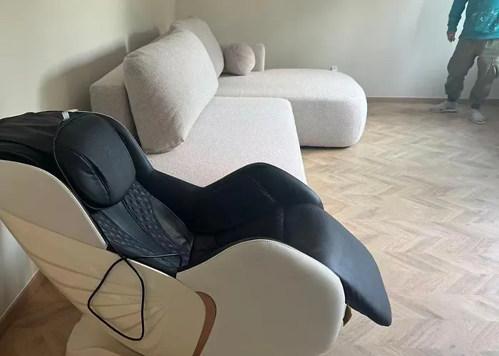 Apartment Ama Hyg Atelier Copenhagen-delicius Near The Beach,metro, Airport *