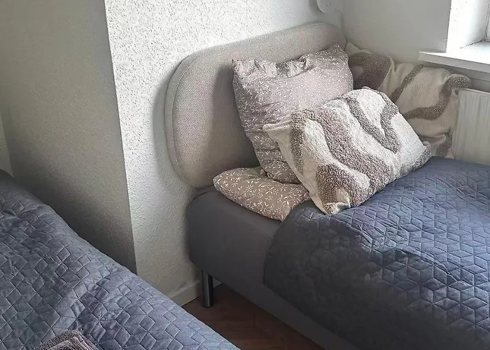 Ama Hyg Atelier Copenhagen-delicius Near The Beach,metro, Airport