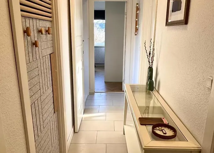 Ama Hyg Atelier Copenhagen-delicius Near The Beach,metro, Airport Apartment