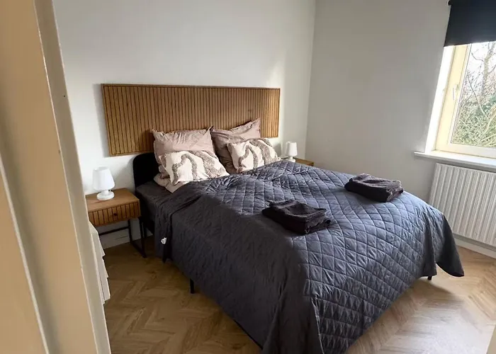 Apartamento Ama Hyg Atelier Copenhagen-delicius Near The Beach,metro, Airport *