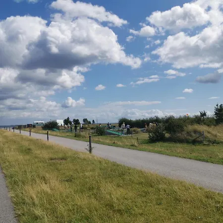 Ama Hyg Atelier Copenhagen-delicius Near The Beach,metro, Airport Apartament Kopenhaga