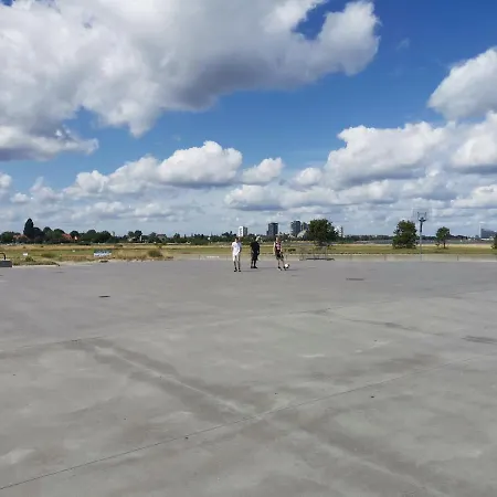 Ama Hyg Atelier Copenhagen-delicius Near The Beach,metro, Airport Apartament