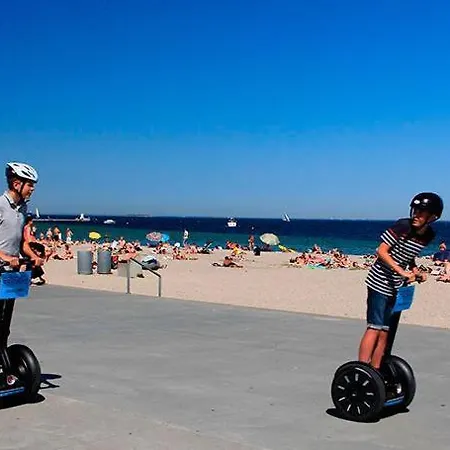 Ama Hyg Atelier Copenhagen-delicius Near The Beach,metro, Airport Kopenhaga