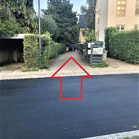 Apartament Ama Hyg Atelier Copenhagen-delicius Near The Beach,metro, Airport Kopenhaga